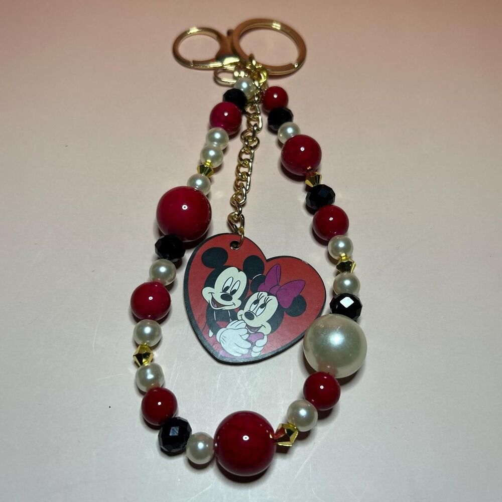 Disney Women's multi Accessory - Picture 2 of 3